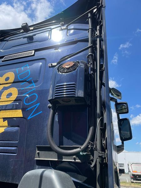 Renault Trucks T (2020) - fotka 15 z 23