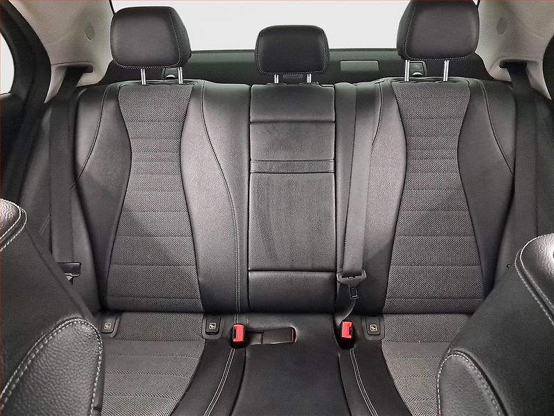 Mercedes-Benz Třídy E (2016) E 220 d, Automat, Navi - fotka 10 z 23