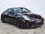 Nissan 350 Z 3,5 Coupe VQ35DE Automat - náhled 1