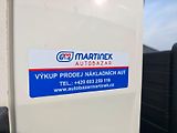 MAN TGM 12.250, NOVÁ NÁSTAVBA 8 t  - náhled 8