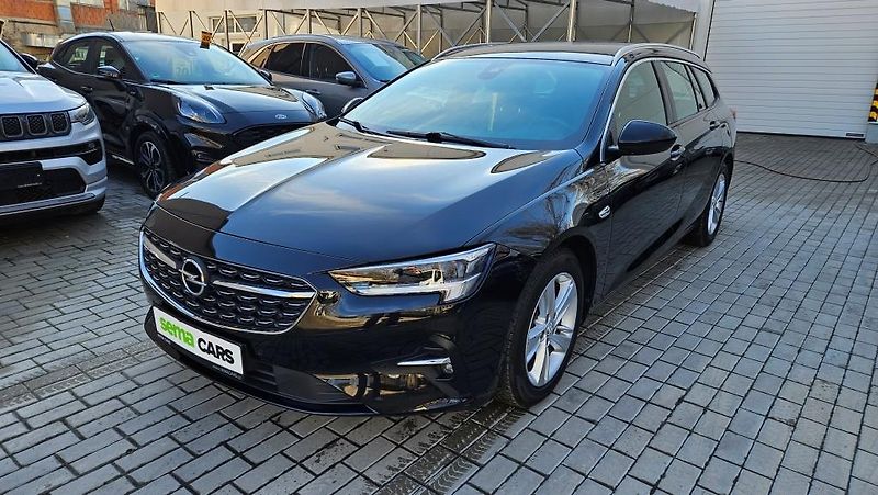 Opel Insignia (2021) 2.0i Turbo 125 kW AT9 Elegance - fotka 2 z 31