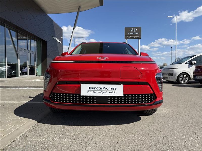 Hyundai Kona Power 65kWh  Style Premium - fotka 5 z 29
