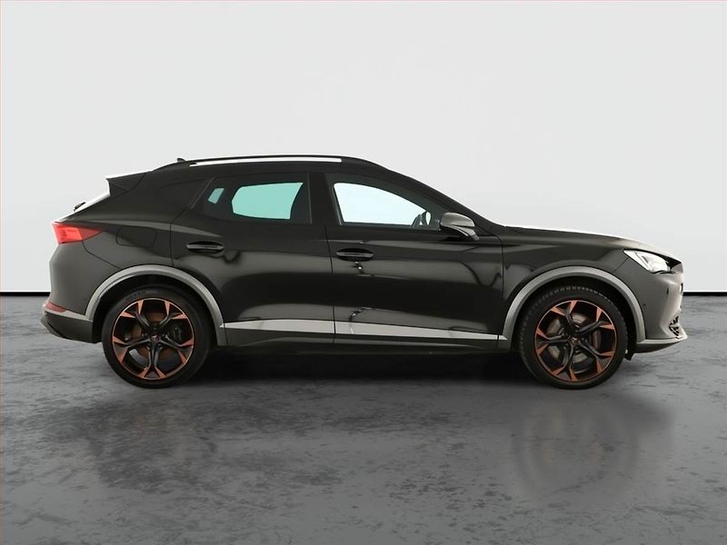 Cupra Formentor (2024) 1.4 e-Hybrid VZ - fotka 6 z 20