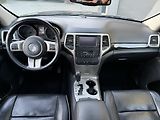 Jeep Grand Cherokee (2012) 3.0CRDi  OVERLAND! 178tKM!! - náhled 14