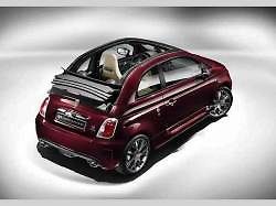 Fiat Abarth 695