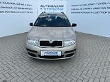 Škoda Fabia (2005) 1.2HTP 47kW combi - náhled 1