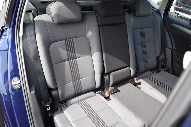 Volkswagen Golf Sportsvan (2017) 1.4TSI 92kw CLBMT ALLSTAR TAŽN - fotka 38 z 43