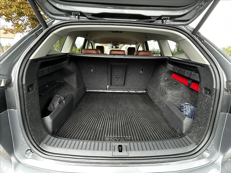 Škoda Enyaq iV 80  150kW DPH 29tkm TOP - fotka 37 z 50