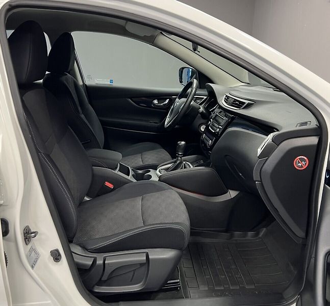 Nissan Qashqai ACENTA - fotka 7 z 14