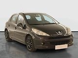 Peugeot 207 (2007) 1.6 HDi, po STK, Tažné - náhled 1