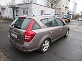 Kia Ceed 1,4 LPG Combi 80KW - náhled 6