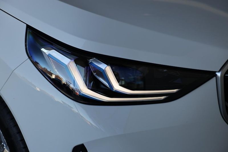 BMW X3 20 xDrive - fotka 17 z 18