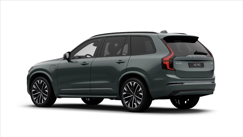Volvo XC90 (2026) 2,0 T8  Plus Dark - fotka 2 z 10