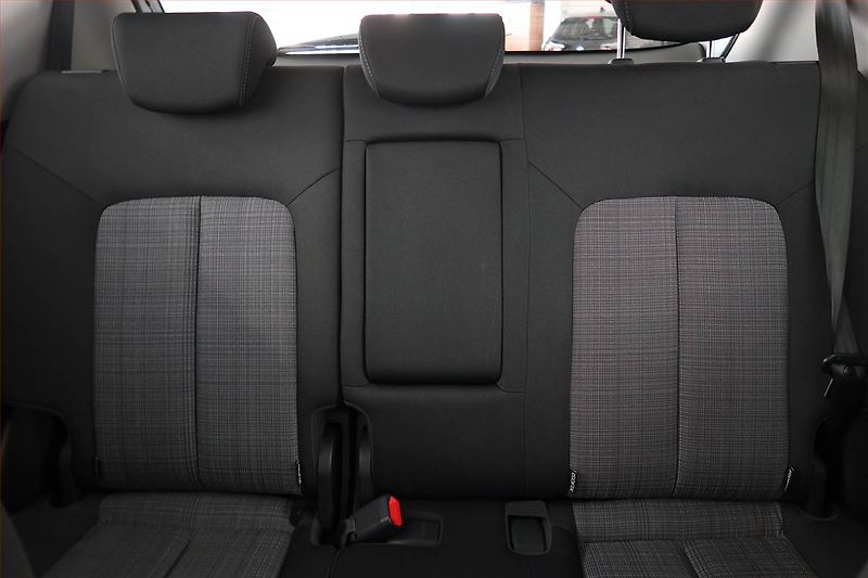 Kia Venga (2010) 1.4 CRDi, Serv.kniha, po STK - fotka 10 z 14