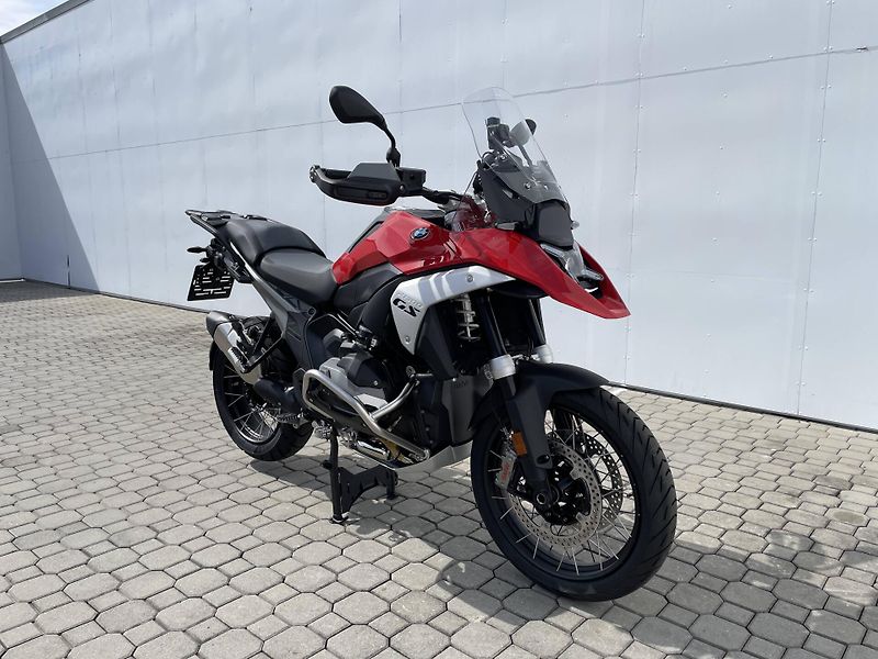 BMW (2026) R 1300 GS - fotografie inzerátu