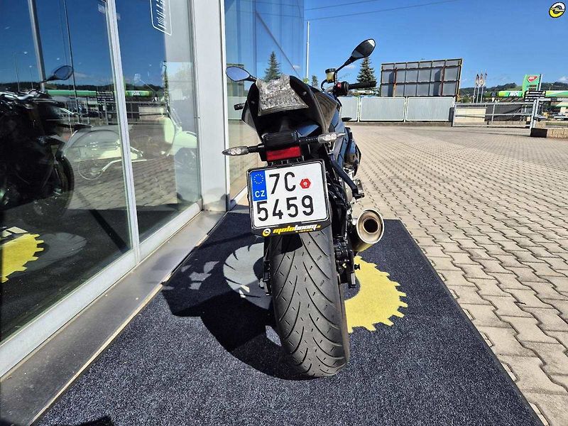 BMW S 1000 R (2016) - fotka 5 z 19