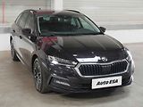 Škoda Octavia (2020) 2.0 TDI, DSG, navi, LED - náhled 1