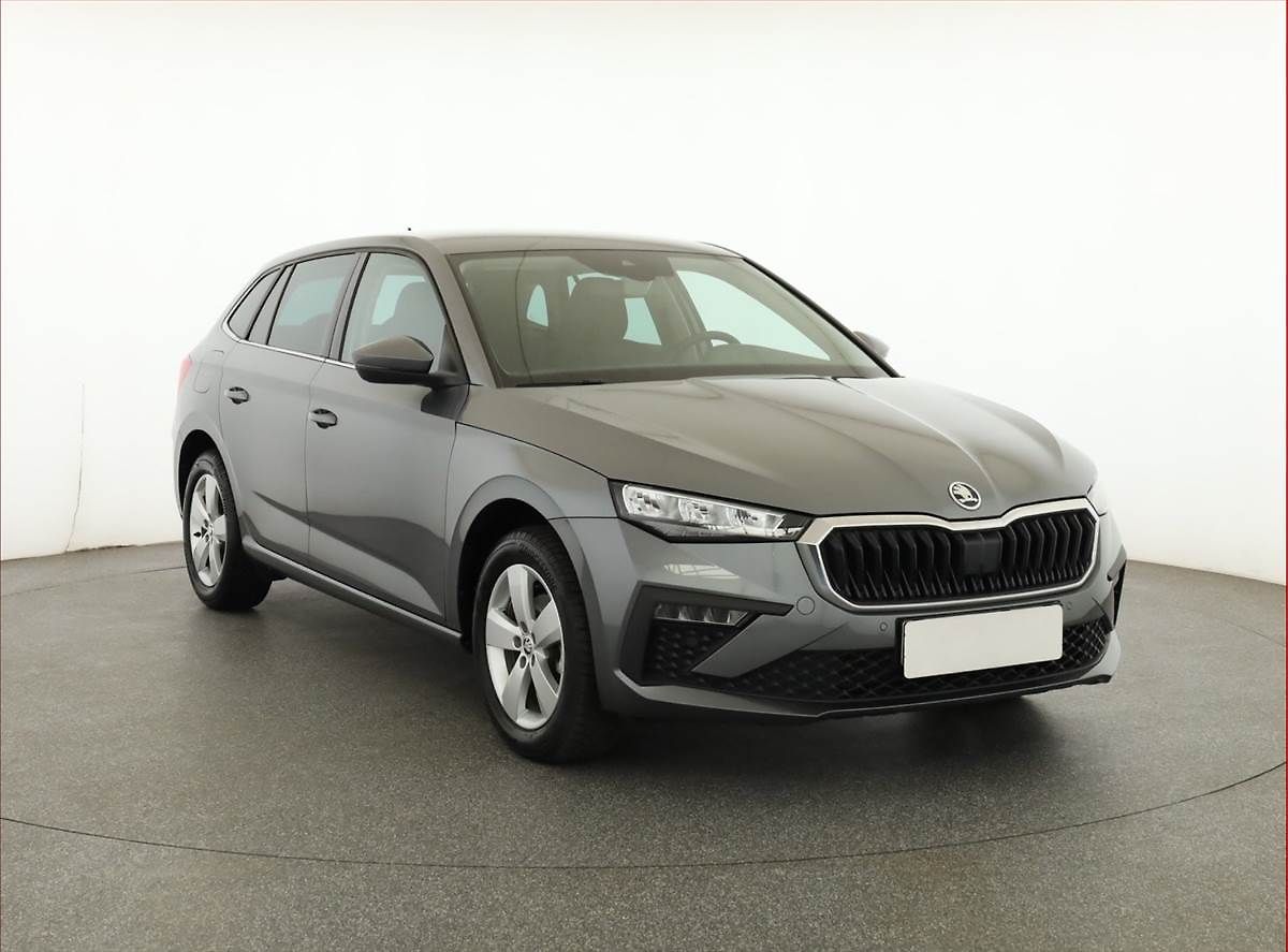Škoda Scala Top Selection 1.0 TSI