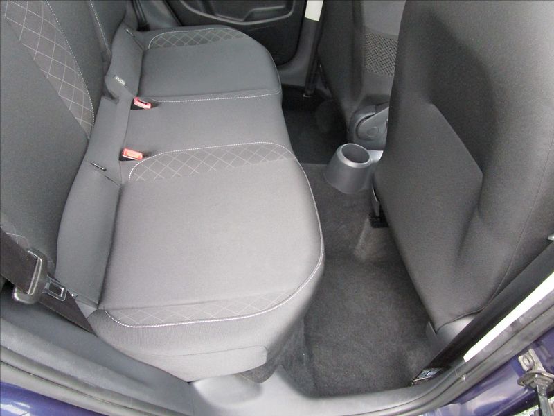 Škoda Citigo 1.0MPi Style Klima - fotka 25 z 44