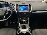 Ford S-MAX 2.0 EB Titanium manuál 7 míst - náhled 14