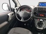 Peugeot Partner (2011) 1.6 HDi, 5Míst, 1Maj - náhled 7