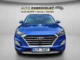 Hyundai Tucson 1,6 TGDI 130kW DCT 4WD Trikolo - náhled 12