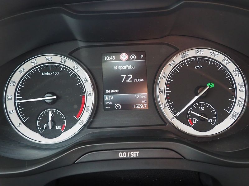 Škoda Kodiaq (2018) 2.0 TDI, 140 kW, 4x4, AT - fotka 31 z 42