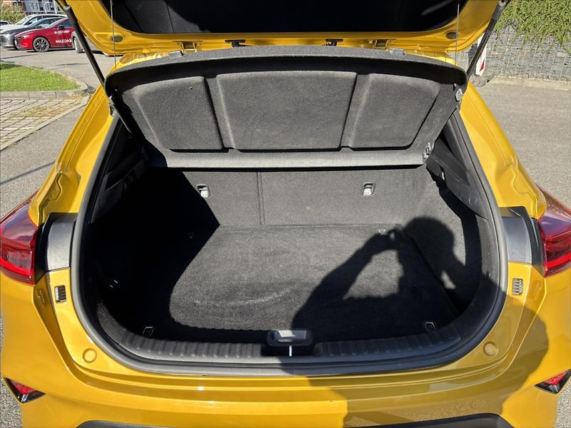 Kia XCeed 1,5 TGDi Spring Edition ZÁRUKA - fotka 13 z 46