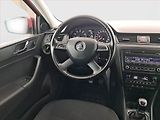 Škoda Rapid (2013) Style 1.2 TSI, Serv.kniha - náhled 7