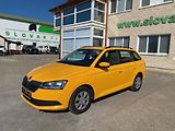 Škoda Fabia (2018) - náhled 2