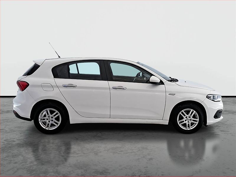 Fiat Tipo (2017) 1.4 16V, ČR,1.maj, Serv.kniha - fotka 6 z 14