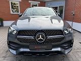 Mercedes-Benz GLE 400d-AMG-R21-PANO-TAŽ-COUPE - náhled 11