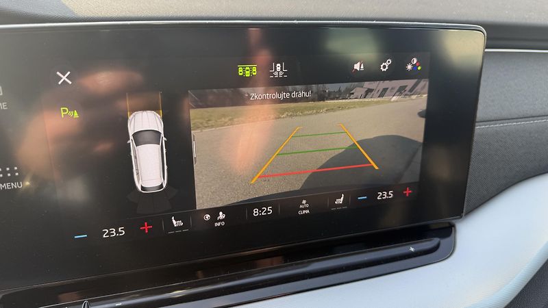 Škoda Octavia (2020) 2.0 TDI 110KW DSG SERVIS ŠKODA - fotka 19 z 20