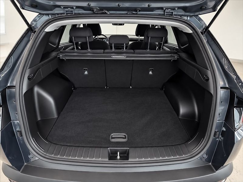Hyundai Tucson 1,6 110 kw FREEDOM , CZ - fotka 15 z 17