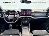 Škoda Kodiaq (2025) DSG 1.5 TSI / iV 150kW / SPORT - náhled 4