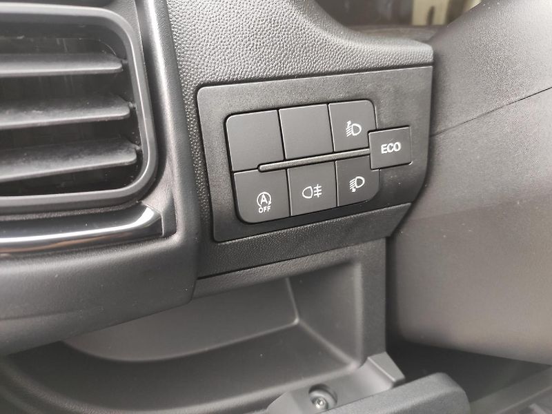 Peugeot Boxer (2026) 2.2HDI 120kMAN6 KAMERA REZERVA - fotka 25 z 29