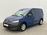 Volkswagen Caddy 2.0 TDI - náhled 1