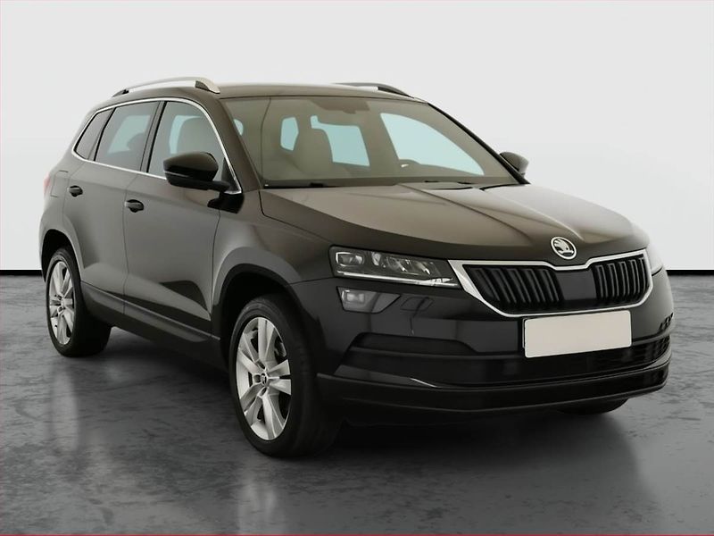 Škoda Karoq (2019) Style 1.5 TSI - fotografie inzerátu