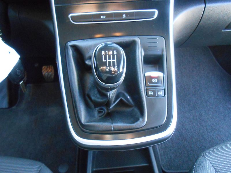 Renault Scénic 1.8DCi,CHROM, LED,122000KM - fotka 32 z 43