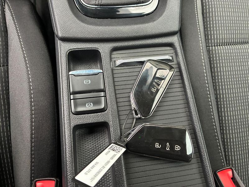 Škoda Octavia (2022) 1.5TSi,110KW,VYHŘ.SEDADLA,TEMP - fotka 21 z 21
