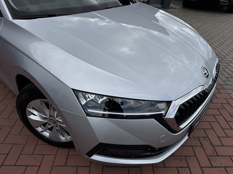 Škoda Octavia (2021) 2.0TDi 110kW 4x4 DSG LED - fotka 39 z 50