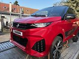 Aixam Coupé (2026) GTI - Ambition - náhled 2