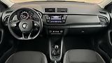 Škoda Fabia 1.0 TSI Black Combi - náhled 8