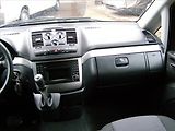 Mercedes-Benz Vito 2,2   4x4 MINIBUS - náhled 21