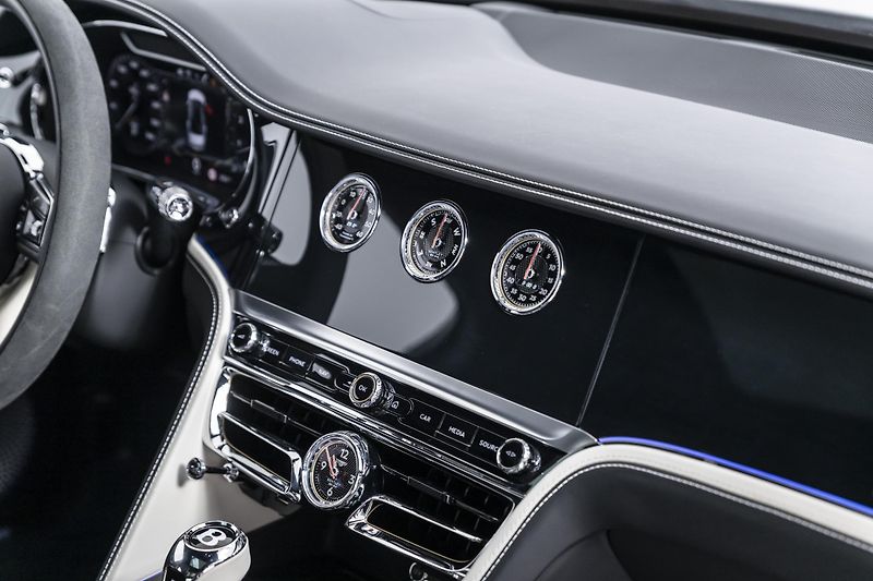 Bentley Flying Spur Speed Edition 12*PPF*W12 - fotka 15 z 43