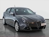 Alfa Romeo Giulietta (2010) 1.4 T MultiAir, Serv.kniha - náhled 1