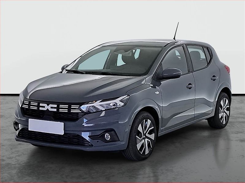 Dacia Sandero (2024) 1.0 TCe LPG, LPG, ČR,1.maj - fotka 2 z 16