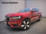 Volvo XC40 2,0 B4 AWD AT - náhled 1