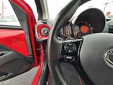 Toyota Aygo (2018) 1.0i, ČR, AT, klima - náhled 16