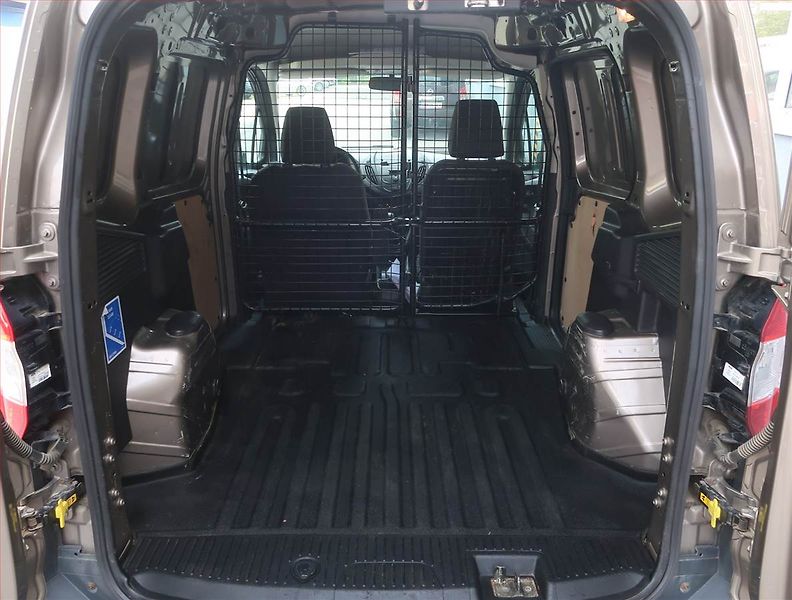 Ford Transit Courier (2019) Trend 1.5 TDCi, SR - fotka 13 z 15